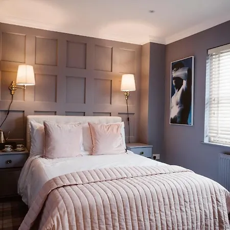 Kilmore Guest house
