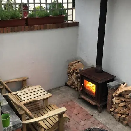 Guest house Kilmore