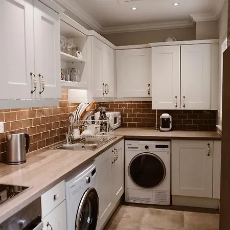 Kilmore Guest house *