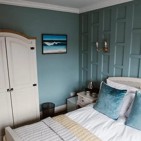 Guest house Kilmore