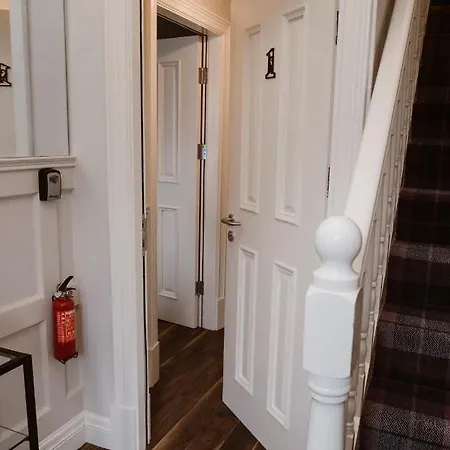 Kilmore Guest house