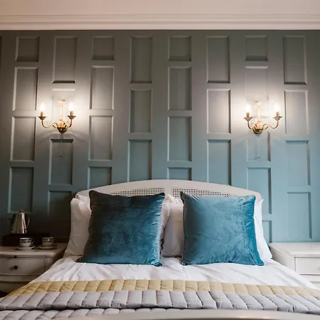 Kilmore Πανσιόν