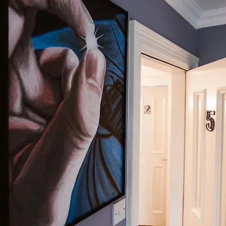 Kilmore Πανσιόν 4*