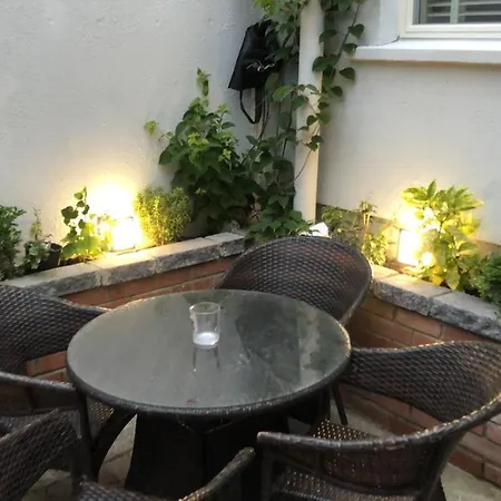 Kilmore 4* Κίλκενι