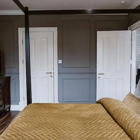 Kilmore Πανσιόν