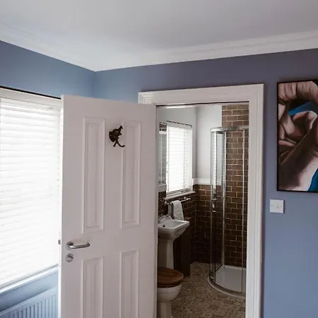 Kilmore Πανσιόν