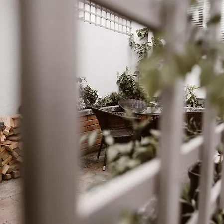 Πανσιόν Kilmore Κίλκενι