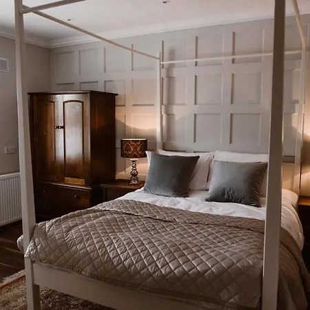 Πανσιόν Kilmore Κίλκενι