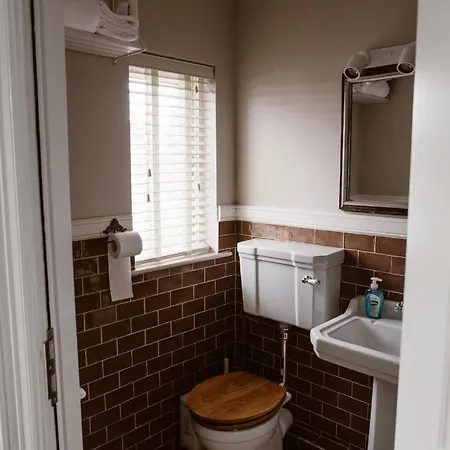 Kilmore Πανσιόν