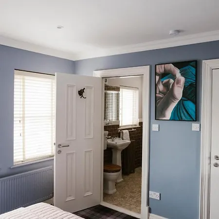 Pensionat Kilmore Kilkenny