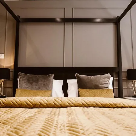 Πανσιόν Kilmore Κίλκενι