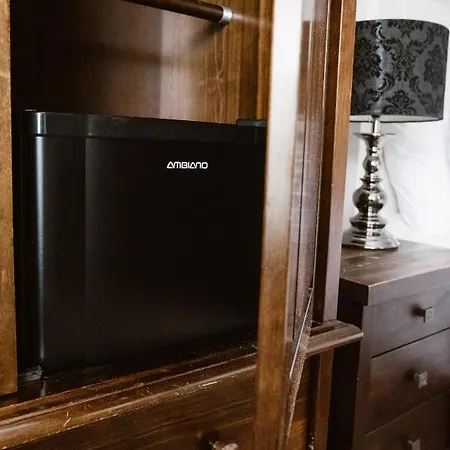 Kilmore Πανσιόν