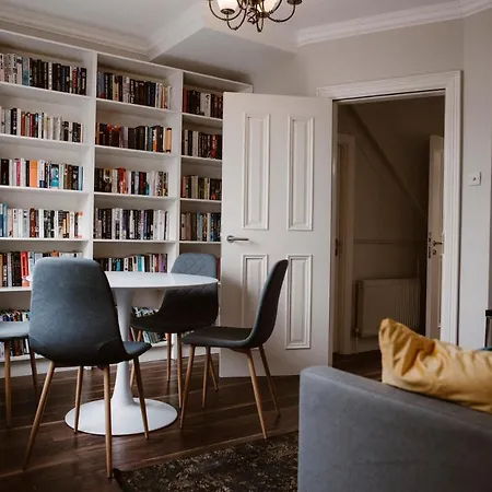 Kilmore Πανσιόν