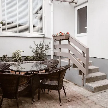 Kilmore Guest house