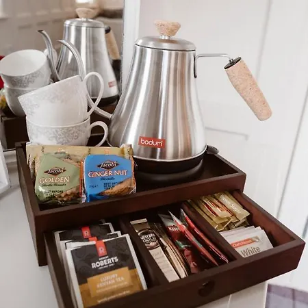 Πανσιόν Kilmore 4*