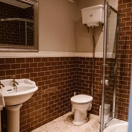 Kilmore Guest house *