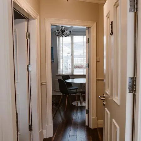 Πανσιόν Kilmore Κίλκενι