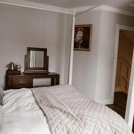 Kilmore 4* Κίλκενι