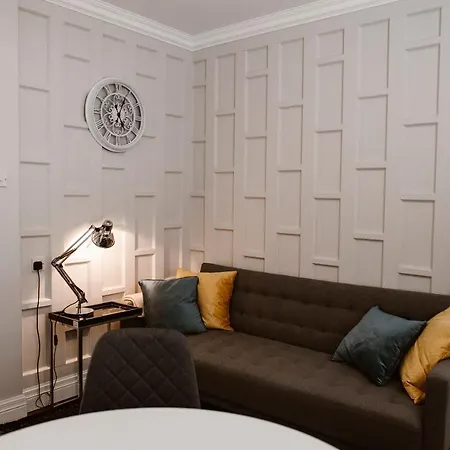 Kilmore 4* Κίλκενι