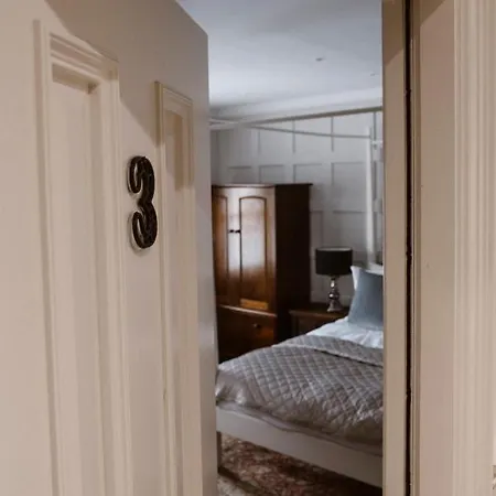 Πανσιόν Kilmore 4*