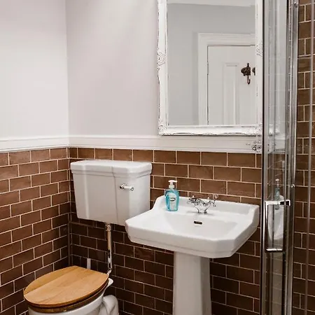 Kilmore 4* Κίλκενι