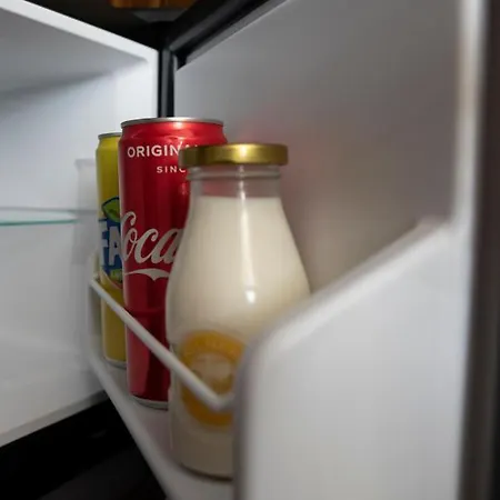 Πανσιόν Kilmore Κίλκενι