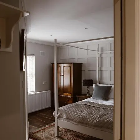 Kilmore Guest house
