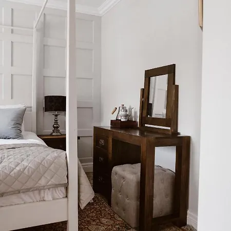 Kilmore Πανσιόν Κίλκενι