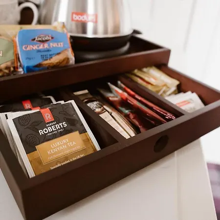 Kilmore 4* Κίλκενι