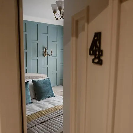 Kilmore Πανσιόν