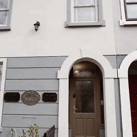 Kilmore Guest house 4*