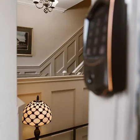 Kilmore Πανσιόν 4*