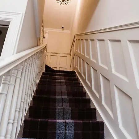 Kilmore Guest house 4*