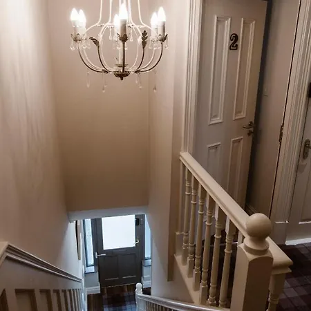 Guest house Kilmore