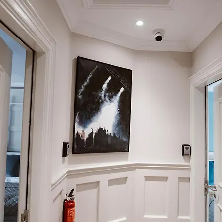 Kilmore 4* Κίλκενι