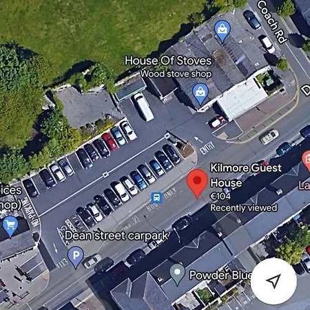 Kilmore * Kilkenny