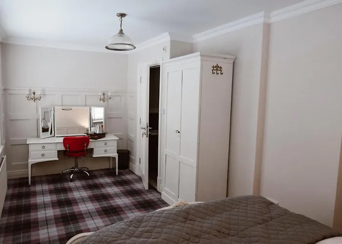 Vendégház Kilmore 4*