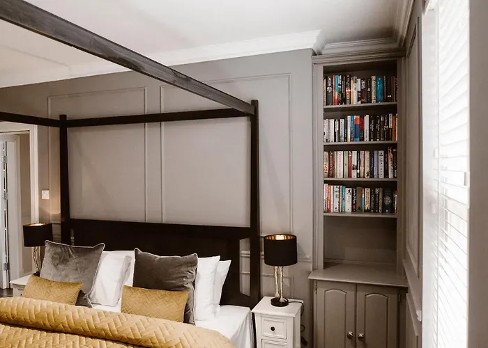 Vendégház Kilmore Kilkenny