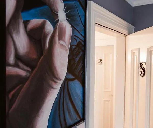 Kilmore Vendégház 4*