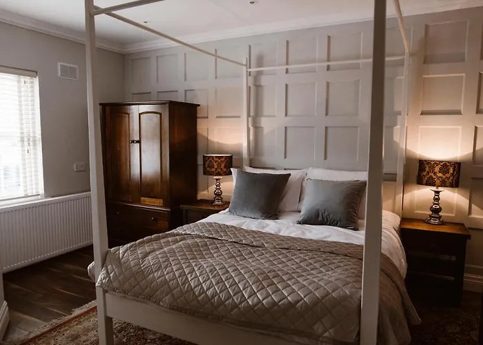 Vendégház Kilmore Kilkenny