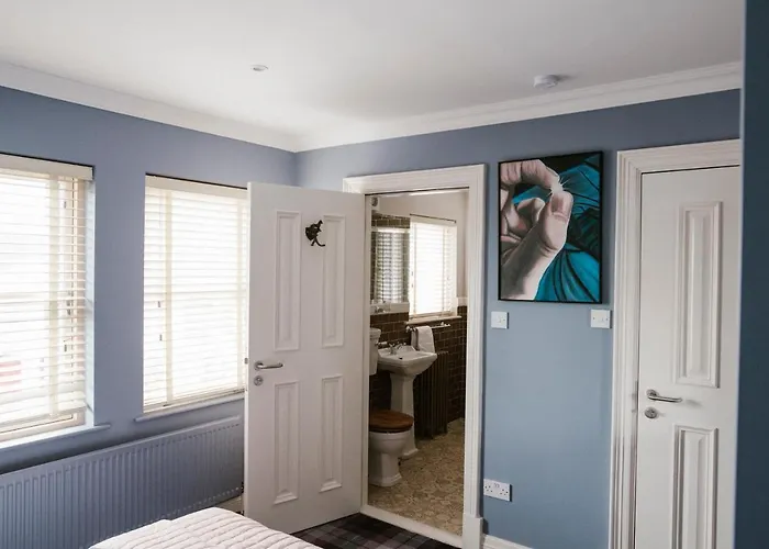 Vendégház Kilmore Kilkenny