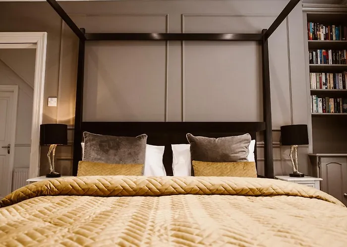 Vendégház Kilmore Kilkenny