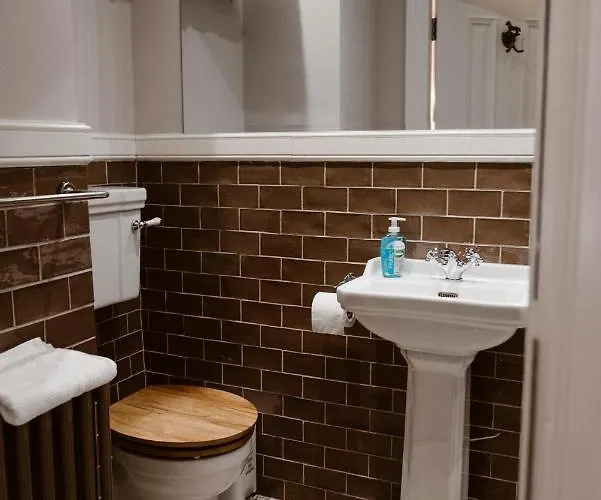 Vendégház Kilmore Kilkenny