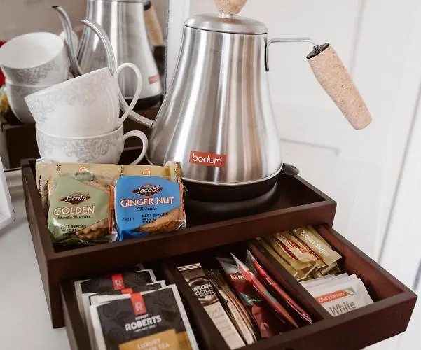 Vendégház Kilmore 4*