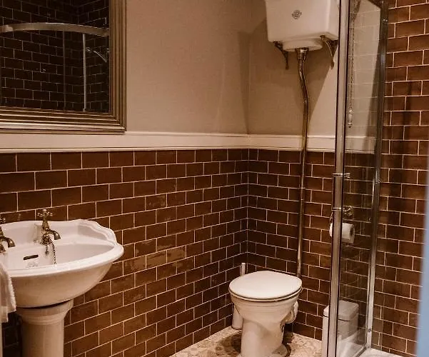 Kilmore Vendégház 4*