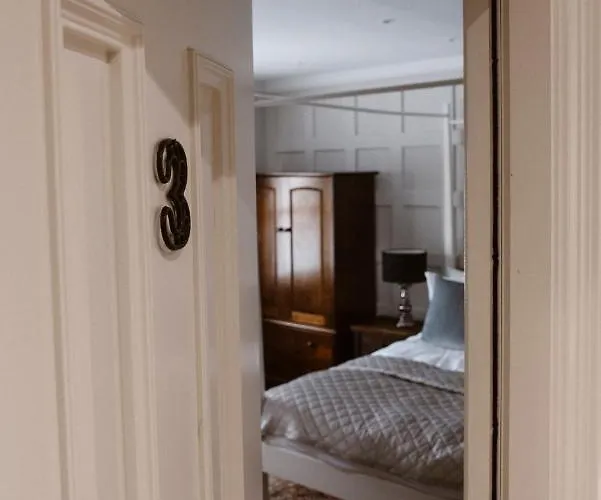 Vendégház Kilmore 4*