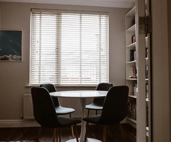 Vendégház Kilmore 4*