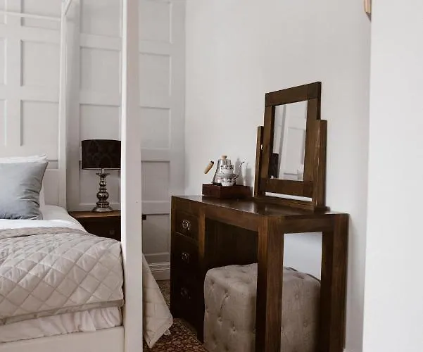 Kilmore Vendégház Kilkenny