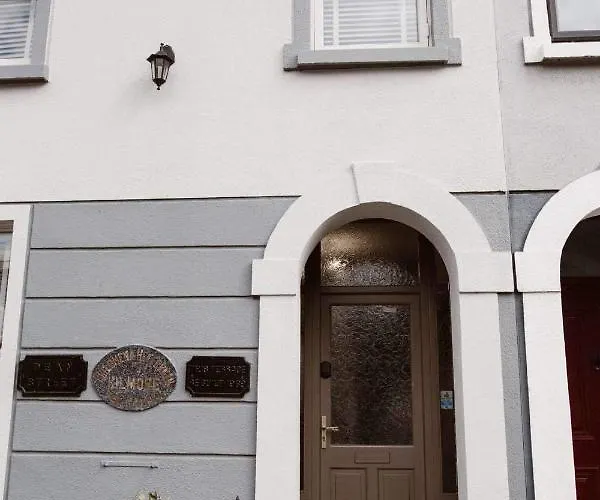 Kilmore Vendégház 4*