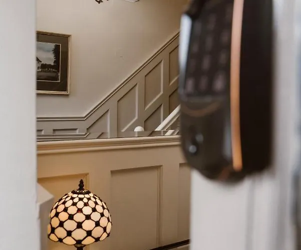 Kilmore Vendégház 4*